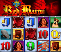 Red Baron