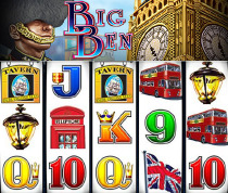 Big Ben