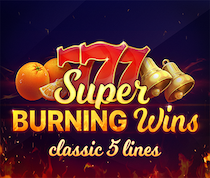 Super Burning Wins