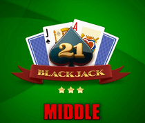 Blackjack Mid