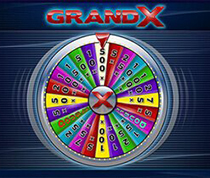 Grand X