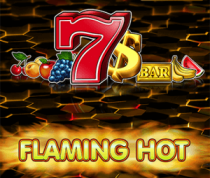 Flaming Hot