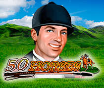 50 Horses