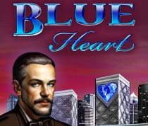 Blue Heart