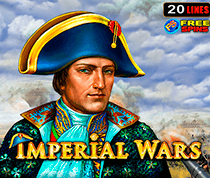 Imperial Wars